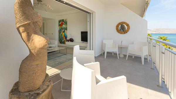 Piso en Altea Pueblo