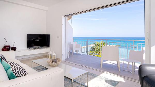 Piso en Altea Pueblo