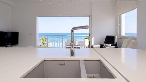 Piso en Altea Pueblo