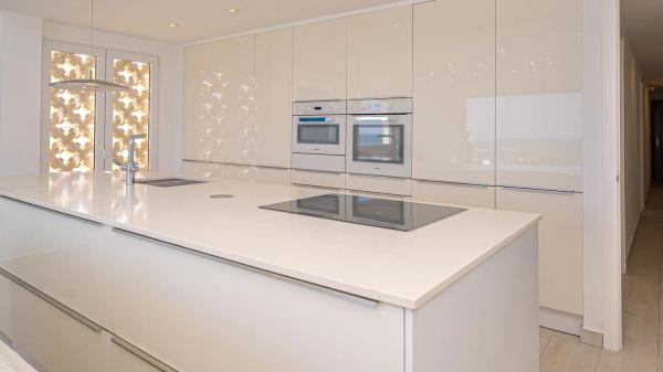 Piso en Altea Pueblo