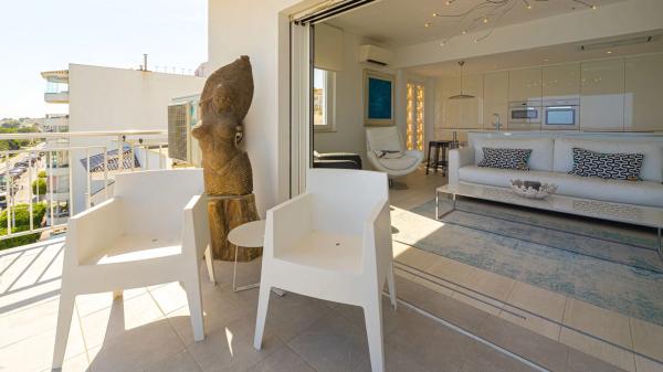 Piso en Altea Pueblo