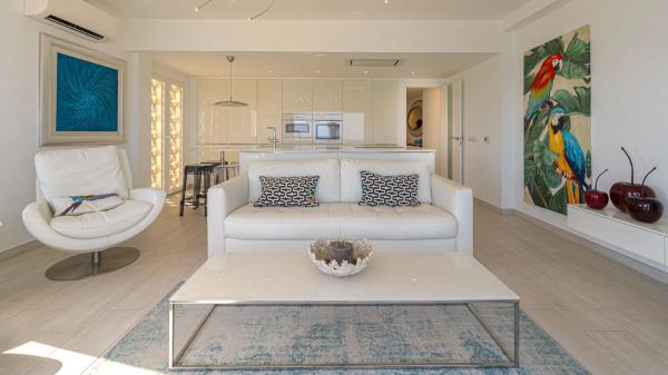 Piso en Altea Pueblo