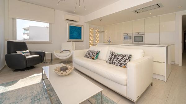 Piso en Altea Pueblo