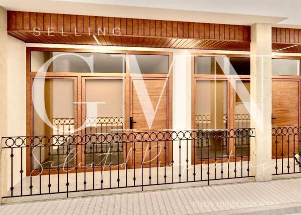 Piso en Altea Pueblo