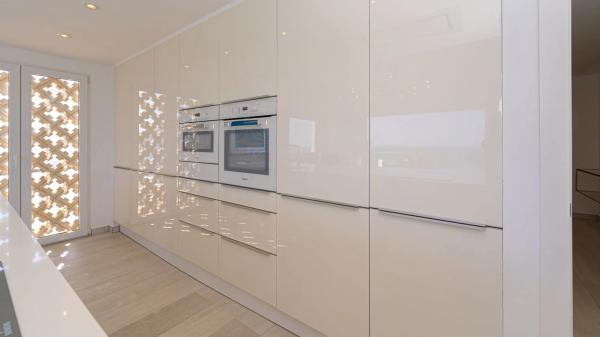 Piso en Altea Pueblo