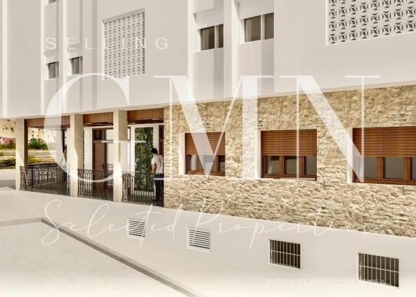 Piso en Altea Pueblo