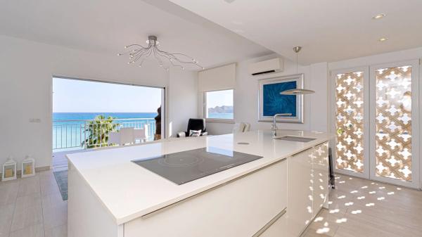 Piso en Altea Pueblo