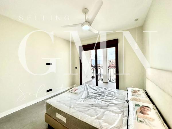 Piso en Altea Pueblo