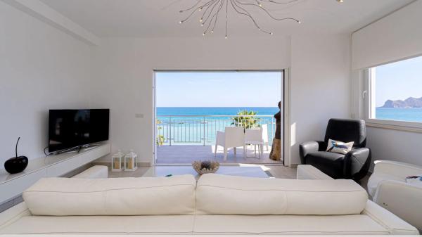 Piso en Altea Pueblo