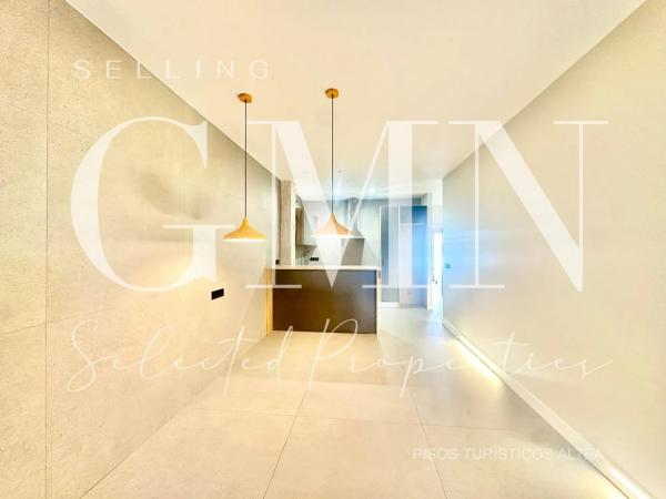 Piso en Altea Pueblo