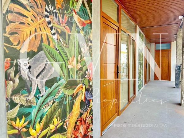 Piso en Altea Pueblo