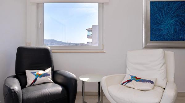 Piso en Altea Pueblo