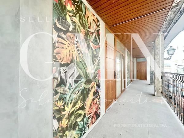 Piso en Altea Pueblo