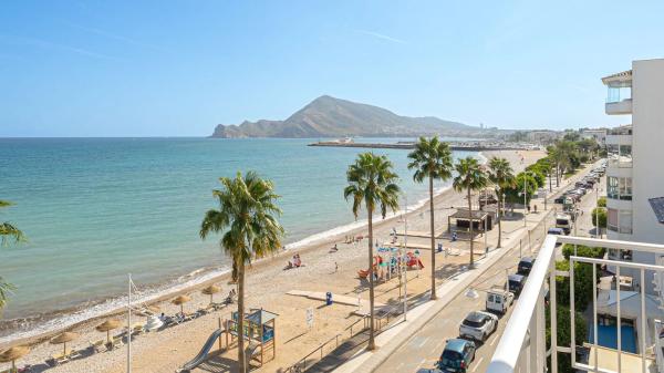 Piso en Altea Pueblo