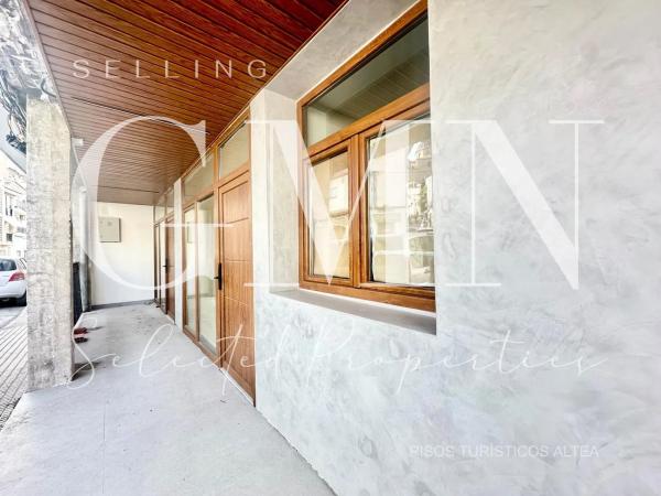 Piso en Altea Pueblo