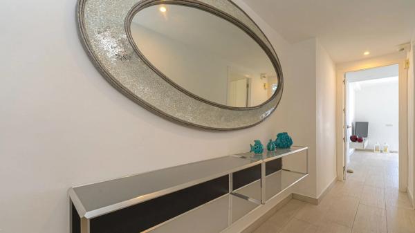 Piso en Altea Pueblo