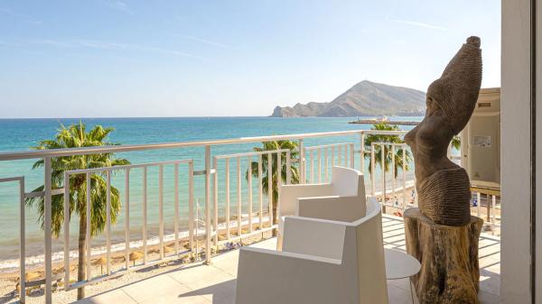 Piso en Altea Pueblo