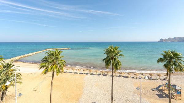 Piso en Altea Pueblo