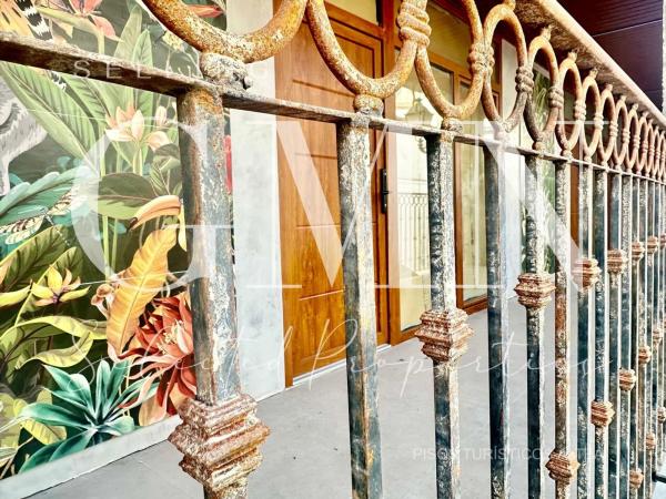 Piso en Altea Pueblo