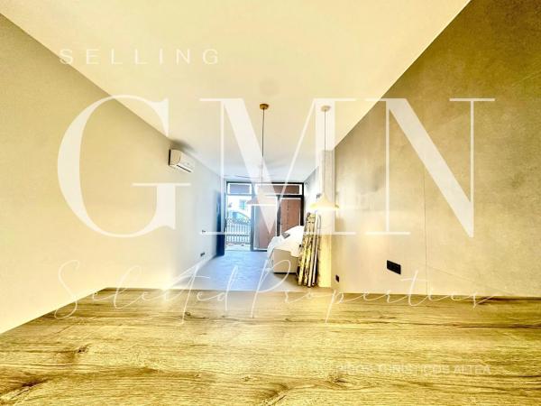 Piso en Altea Pueblo