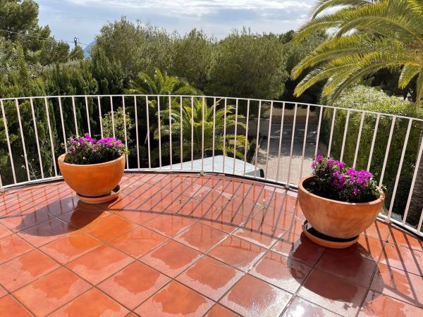 Casa independiente en calle Canna