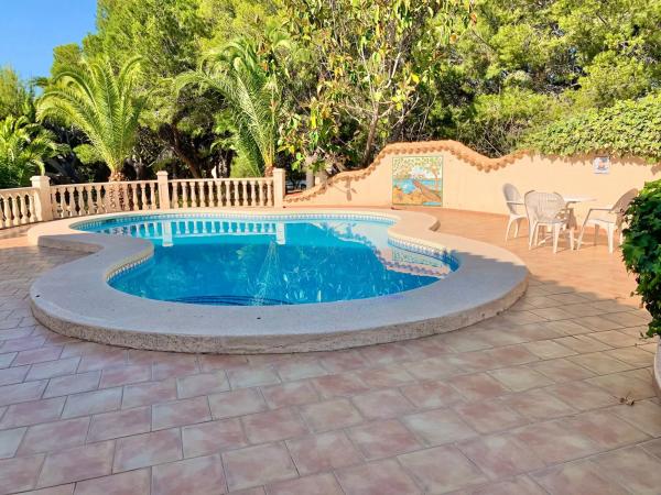 Casa independiente en calle Canna