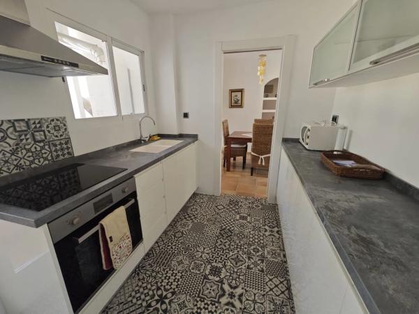 Piso en Partida el Pla de Castell