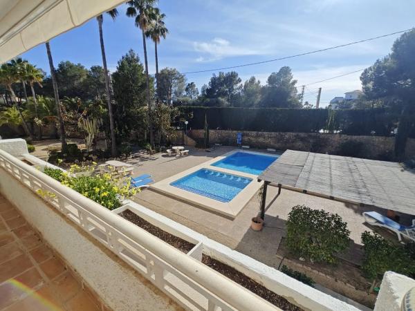 Piso en Partida el Pla de Castell