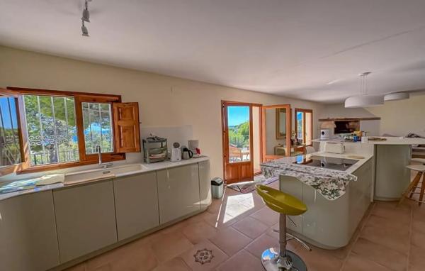 Chalet en Altea la Vella