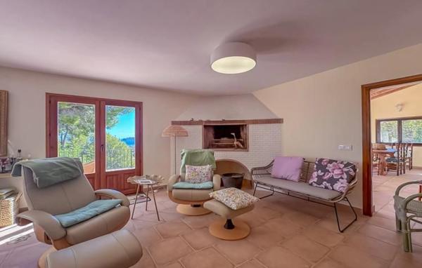 Chalet en Altea la Vella