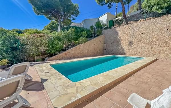 Chalet en Altea la Vella