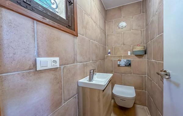 Chalet en Altea la Vella