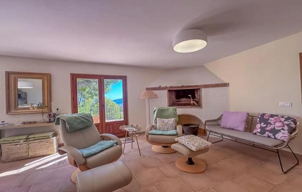 Chalet en Altea la Vella