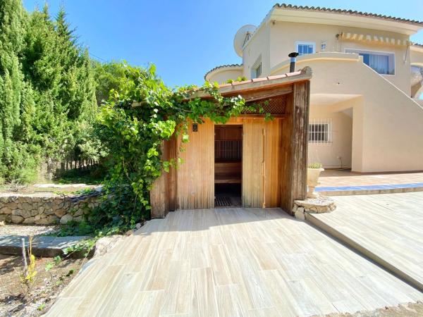 Casa independiente en calle Canna