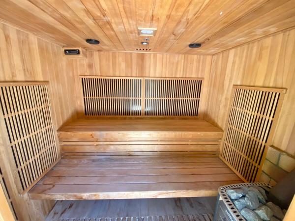 Casa independiente en calle Canna