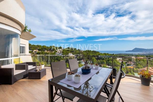 Piso en calle Baja, 10