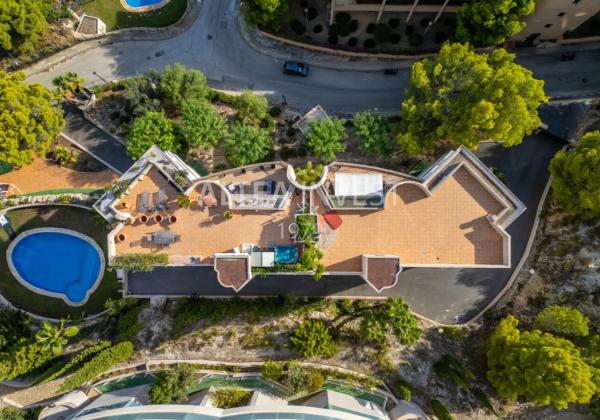 Piso en calle Baja, 10