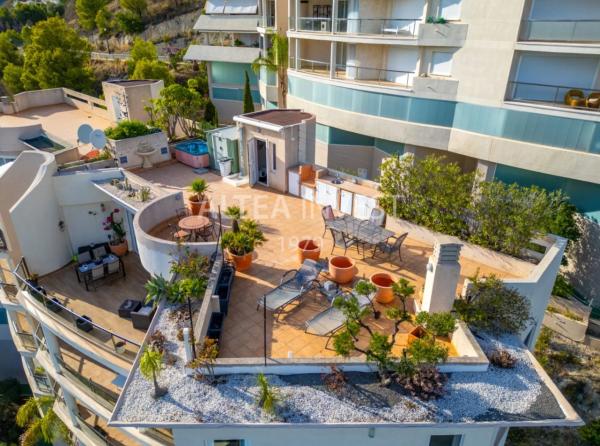 Piso en calle Baja, 10