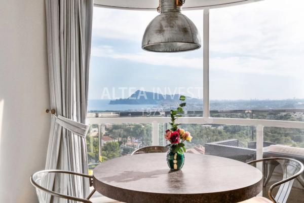 Piso en calle Baja, 10