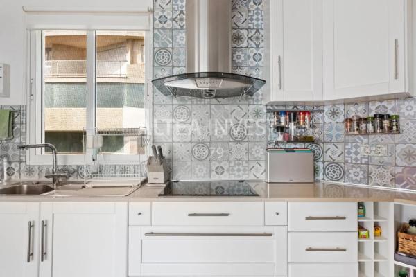 Piso en calle Baja, 10