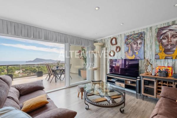 Piso en calle Baja, 10