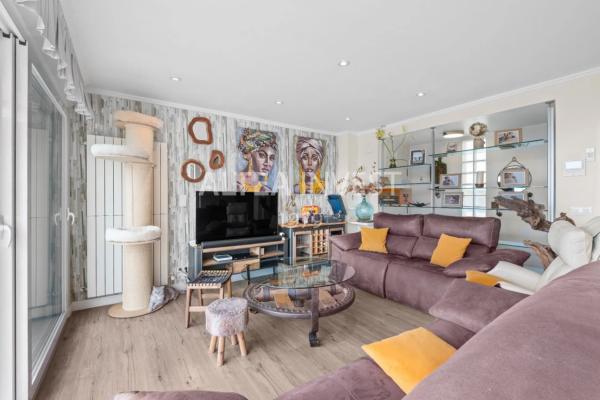 Piso en calle Baja, 10