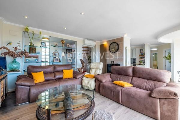 Piso en calle Baja, 10