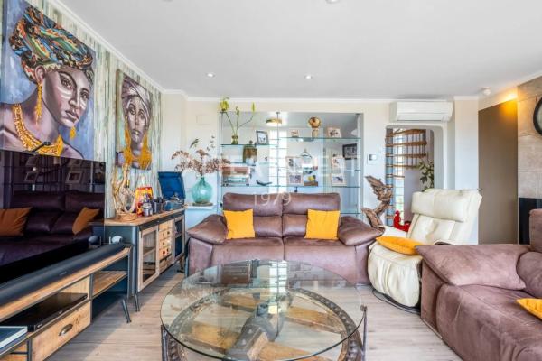 Piso en calle Baja, 10