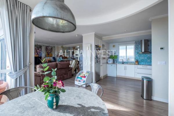 Piso en calle Baja, 10