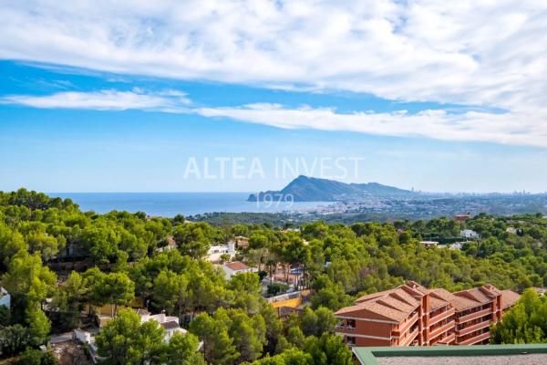 Piso en calle Baja, 10