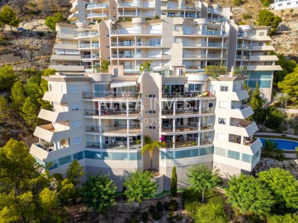 Piso en calle Baja, 10