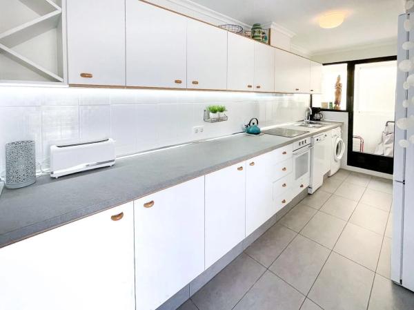 Piso en Altea Pueblo