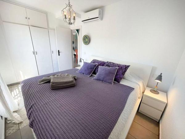 Piso en Altea Pueblo