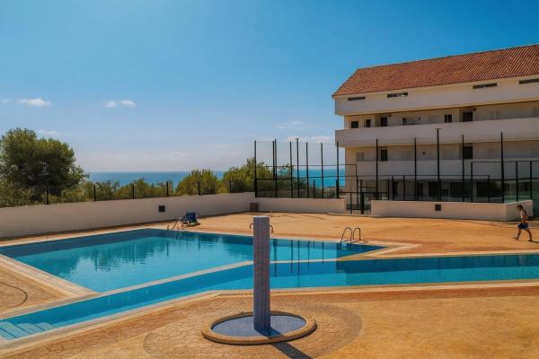 Piso en Altea Pueblo